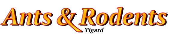 Tigard Ant Exterminator & Rodent Control Company Logo